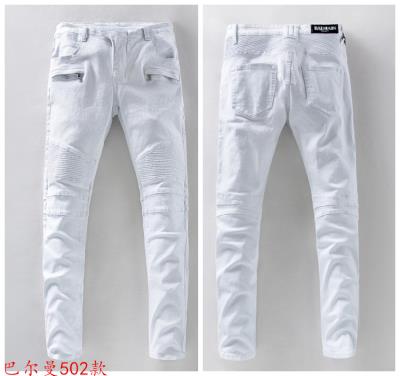 cheap balmain jeans cheap no. 4